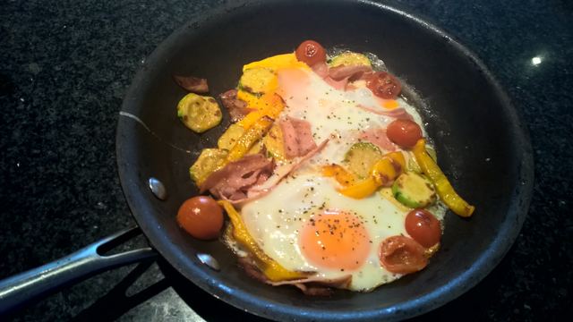 Eggelicious