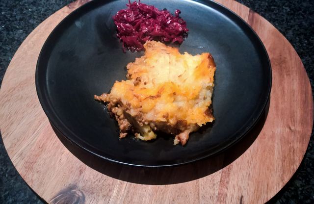 Cottage Pie